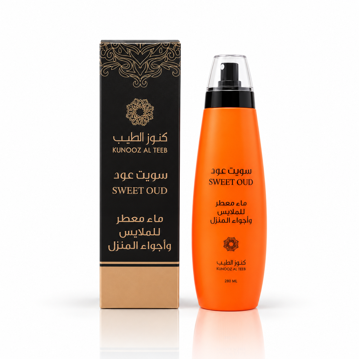 مرش سويت عود / sweet oud