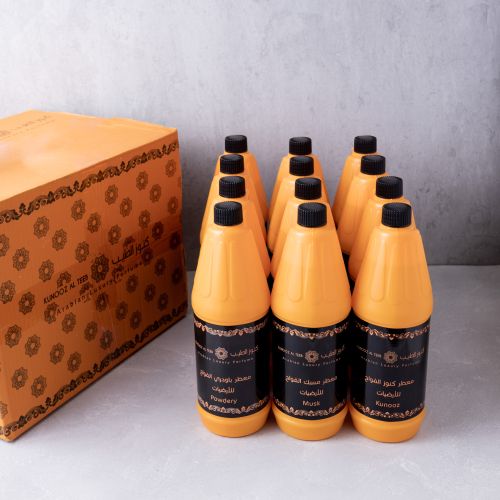 مجموعة معطر المنزل - 12 حبة