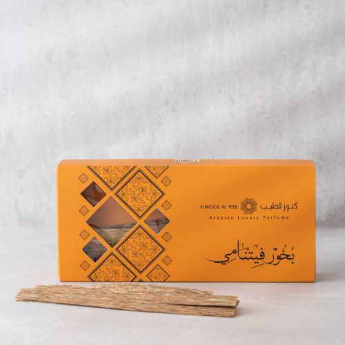 البخور الفيتنامي