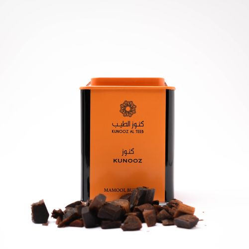 معمول كنوز