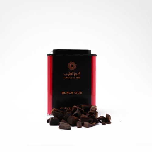 معمول Black Oud