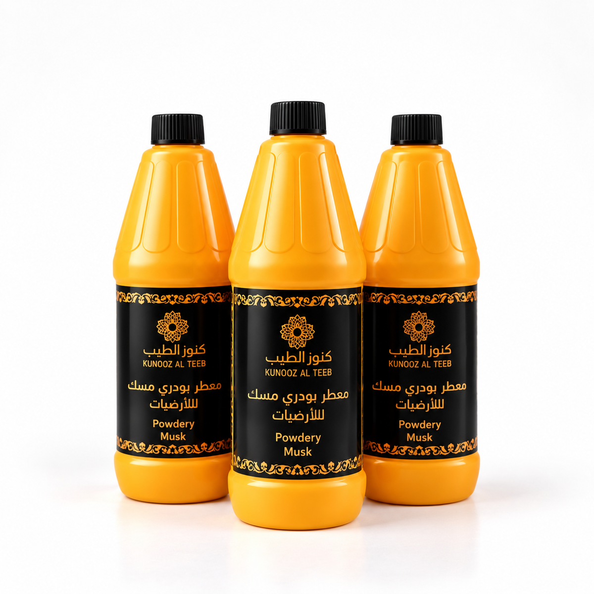 مجموعة معطر المنزل - 3 حبات