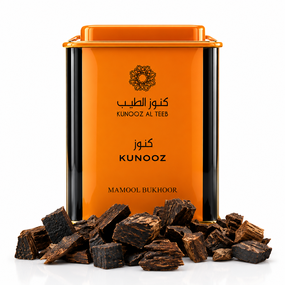 معمول كنوز