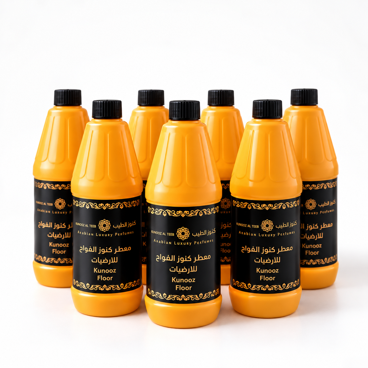 مجموعة معطر المنزل - 6 حبات