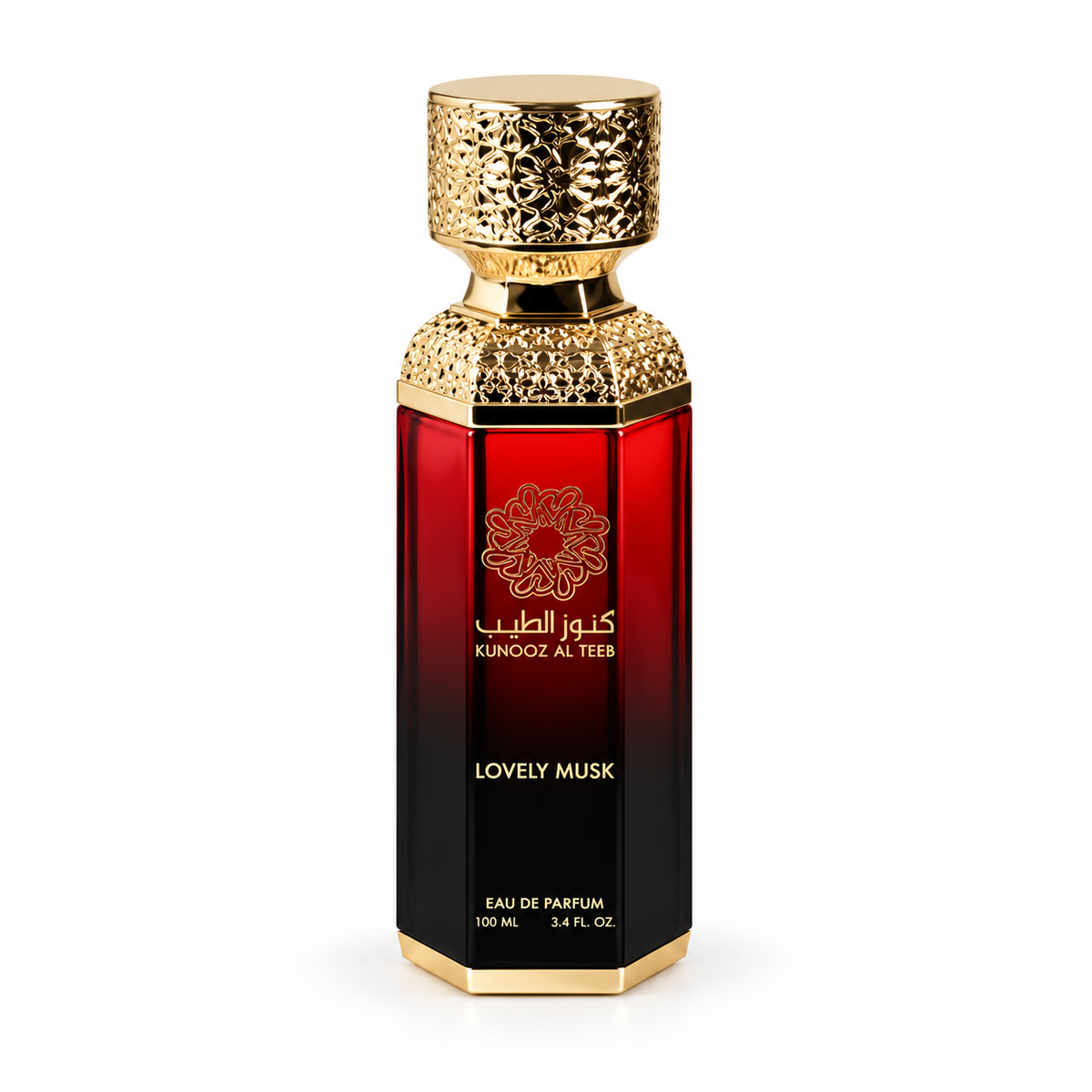 Lovely Musk