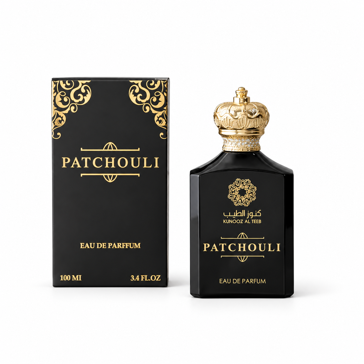 Patchouli