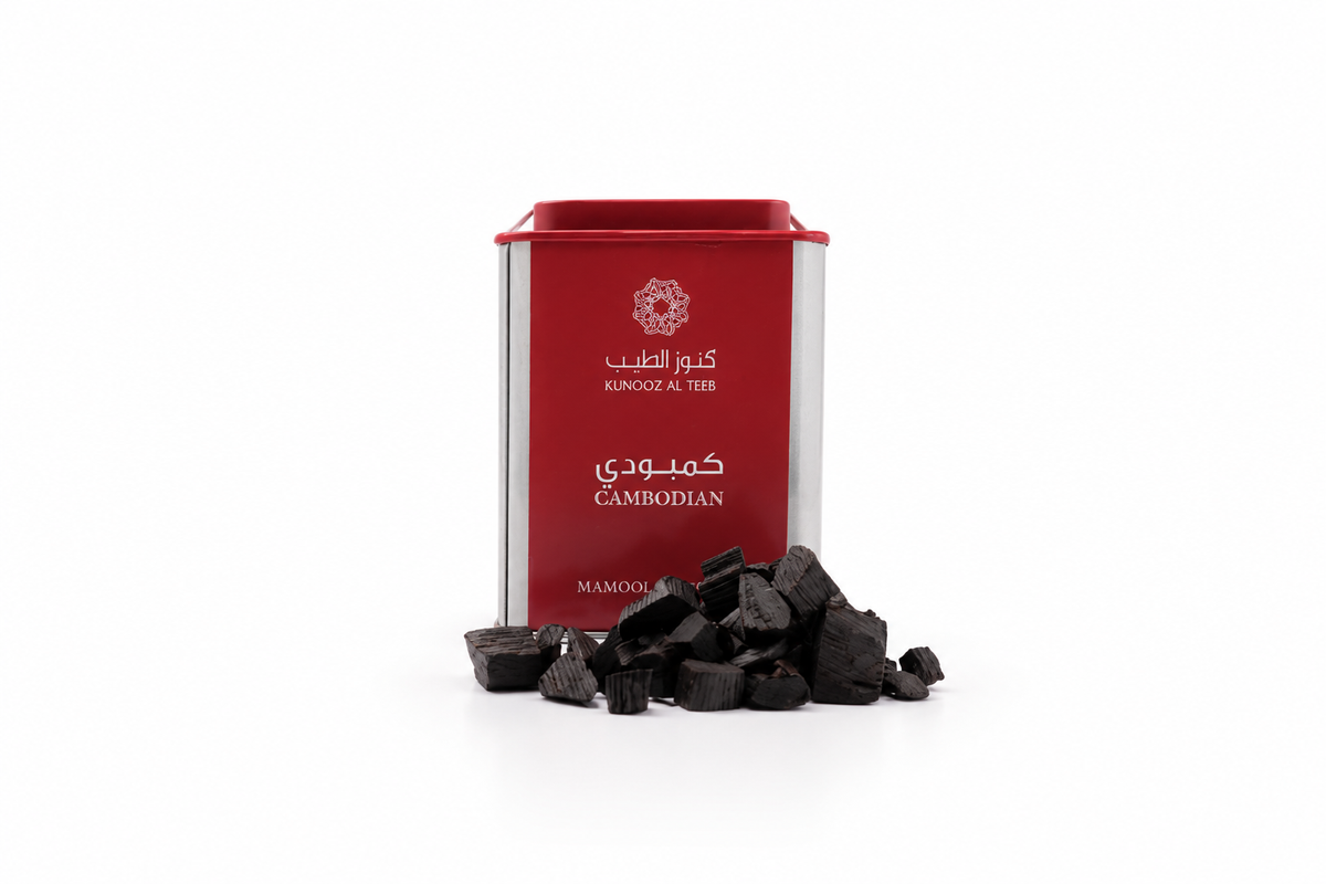 معمول كمبودي